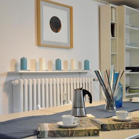Housmart Podgora 1-2 Apartment Bologna Ngoại thất bức ảnh