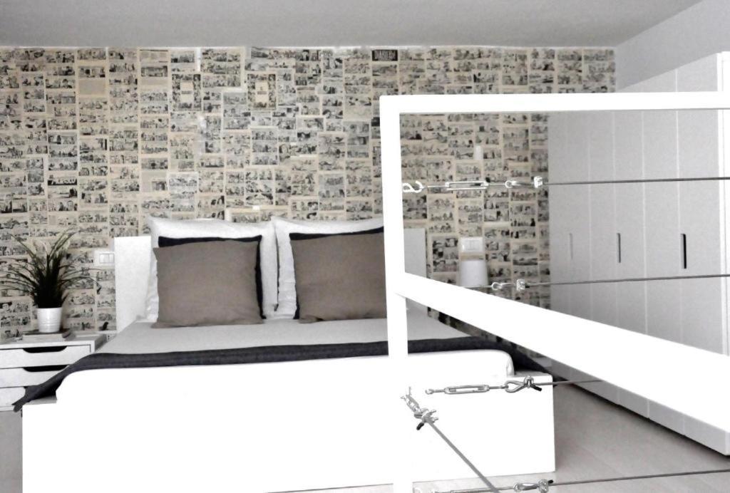 Housmart Podgora 1-2 Apartment Bologna Ngoại thất bức ảnh